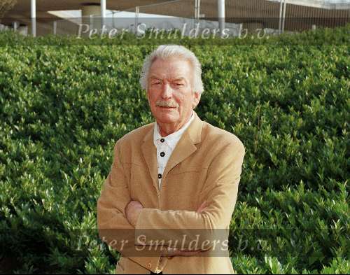 Essen 30 Maart 1999
James Last