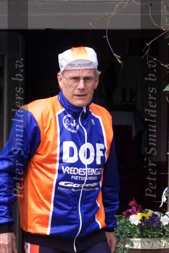 28 maart 1999
Jan Janssen