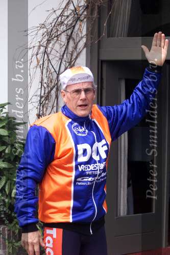 28 maart 1999
Jan Janssen