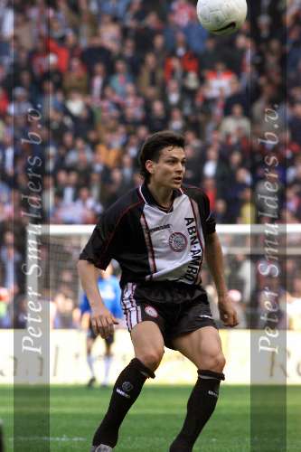 4 April 1999
Jari Litmanen