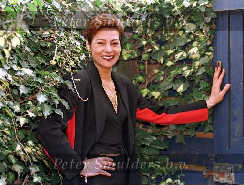 Eindhoven, 27 maart 1999
Jeanette v Ravesteijn