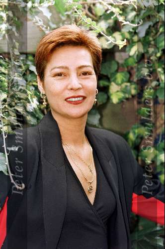 27 maart 1999
Jeanette v Ravesteijn
