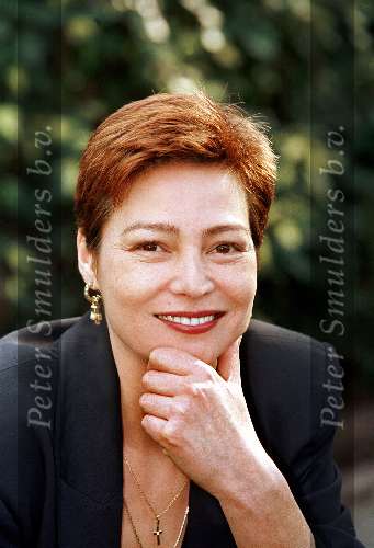 Eindhoven, 27 maart 1999
Jeanette v Ravesteijn