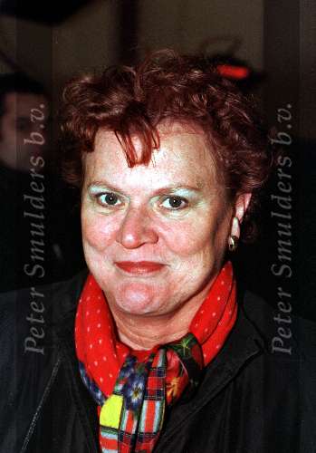 22 januari 1999
Jeltje v Nieuwenhoven