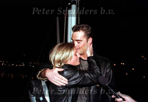 27 maart 1999
Trouwaanzoek Jeroen v d Boom