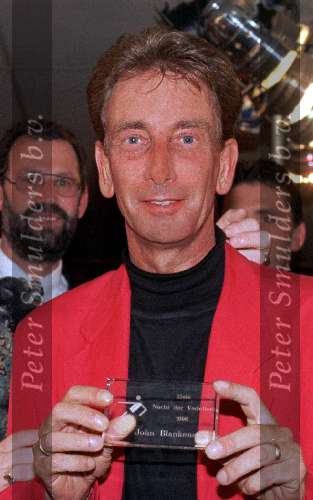 John Blankenstein