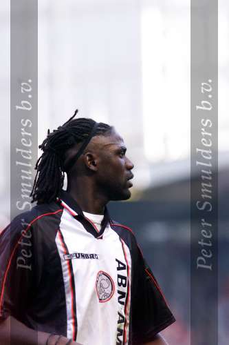 4 April 1999
Mario Melchiot