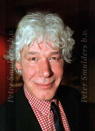 1 Februari 1999
Paul v Vliet