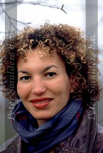 22 Maart 1999
Paula Udonek