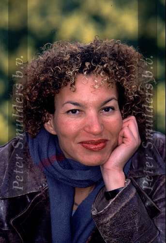 22 maart 1999
Paula Udonek