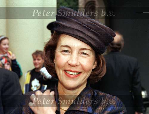 Tineke Netelenbos
1998
