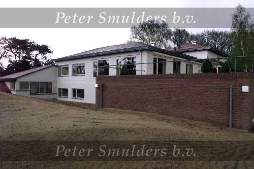 17 April 1999
Nieuwe Clubhuis Golfclub Toxandria
Golfen