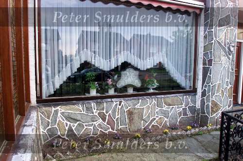 26 April 1999
Huis ZZN             Zangeres zonder Naam
