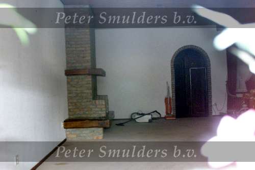 26 April 1999
Huis ZZN             Zangeres zonder Naam