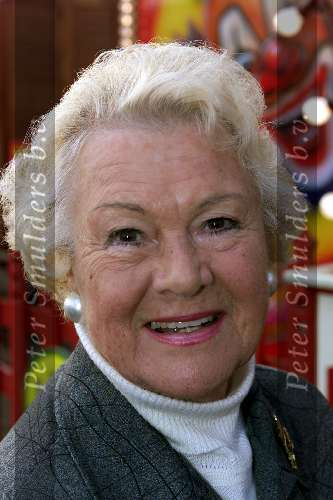 Breda, 18 april 2000
Premiere circus RENZ
Annie de Reuver