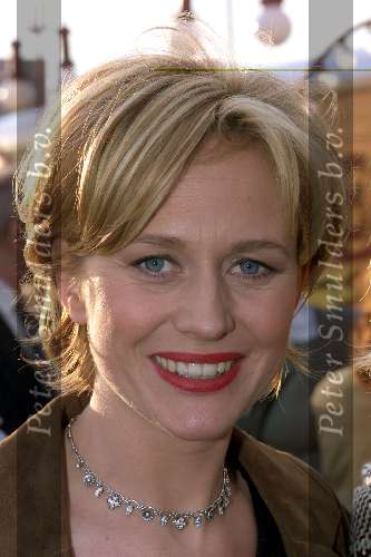 Breda, 18 april 2000
Premiere circus RENZ
Ariane Spier