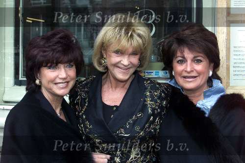 Amsterdam, 1 april 2000
Christine Kroonenberg en Astrid Engels