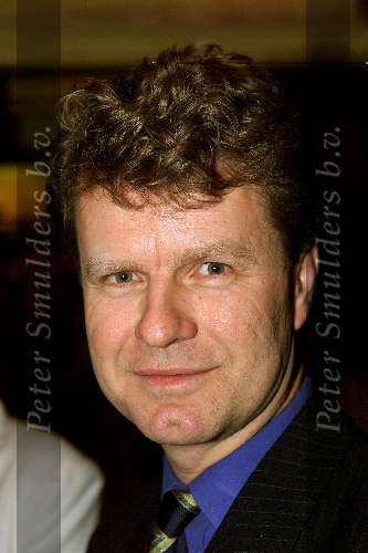 Rotterdam 3 maart 2000
Gerrit den Braber avond.
Boris Dietrich
