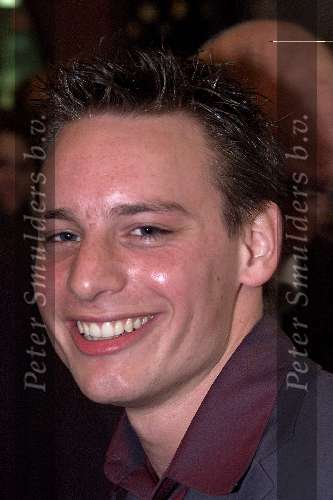 Amsterdam 26 april 2000
Premiere Lek in Tushinsky
Cas Janssen