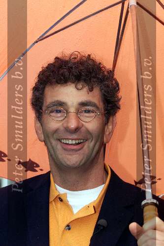 Leiden, 29 april 2000
Koninginnedag 2000
Chiel v Praag