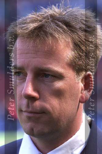 Eindhoven 16 april 2000
PSV - Cambuur.
Edward v Cuilenborg
