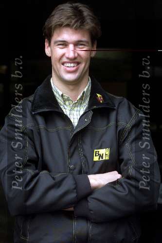 Eindhoven, 18 april 2000
Eric Verhoef