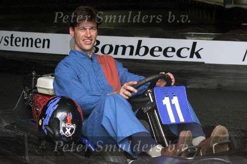 Eindhoven, 18 april 2000
Eric Verhoef