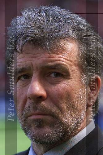 15 April 2000
Erik Gerets
