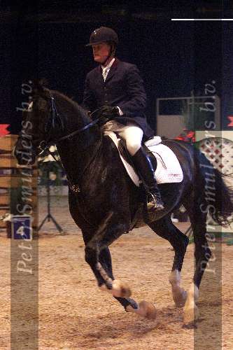 Monaco 14 april 2000
Paarden concours in Monaco.
schoonzoon Hennie Huisman , Frank la Croix