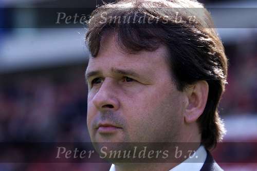 Eindhoven 16 april 2000
PSV - Cambuur.
Gert Kruys