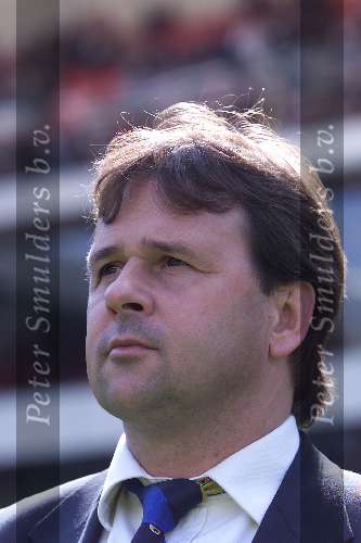 Eindhoven 16 april 2000
PSV - Cambuur.
Gert Kruys