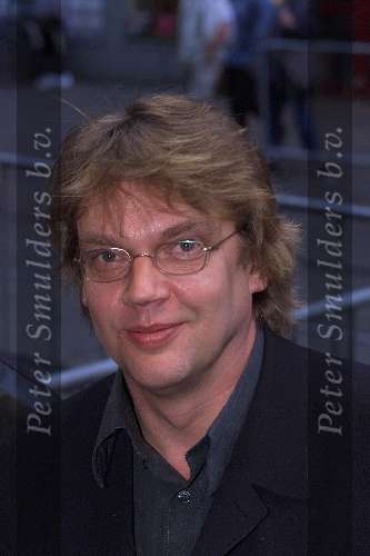 Amsterdam 26 april 2000
Premiere Lek in Tushinsky
Henk Westbroek