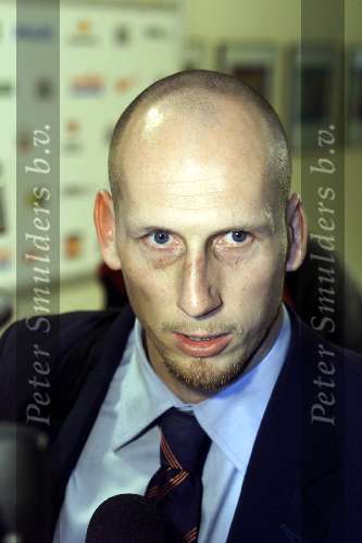 26 April 2000
Jaap Stam