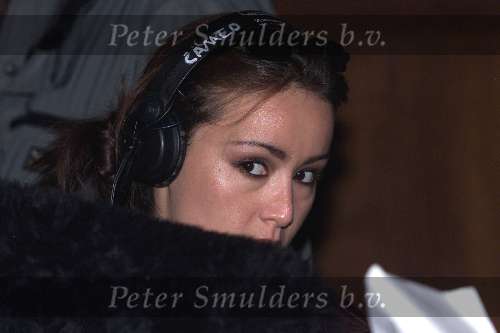 Amsterdam 26 april 2000
Premiere van LEK in Tushinky .
Jennifer de Jong