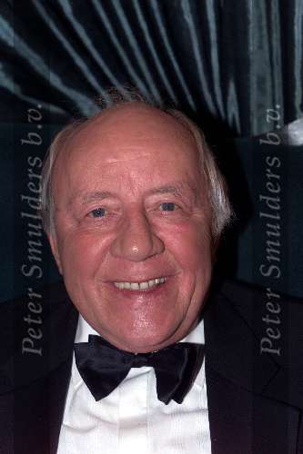 Scheveningen 17 april 2000
Uitreiking Musical Awards.
Johnny Kraaykamp Sr.