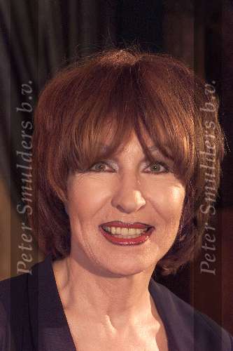 Scheveningen 17 april 2000
Uitreiking Musical Awards.
Liesbeth List