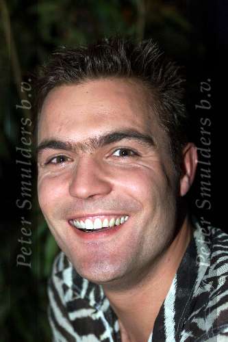 Gemert 8 april 2000
Miss Universe 2000
Maik Starink