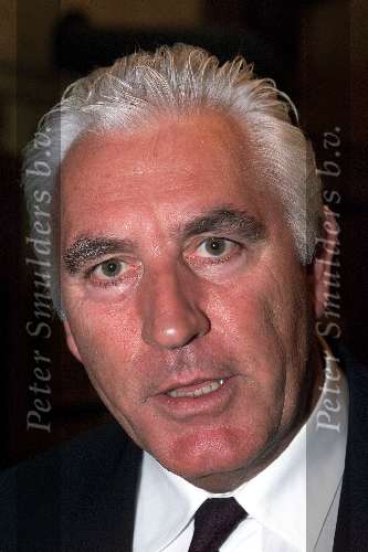 Rotterdam 3 maart 2000
Gerrit den Braber avond.
Marco Bakker