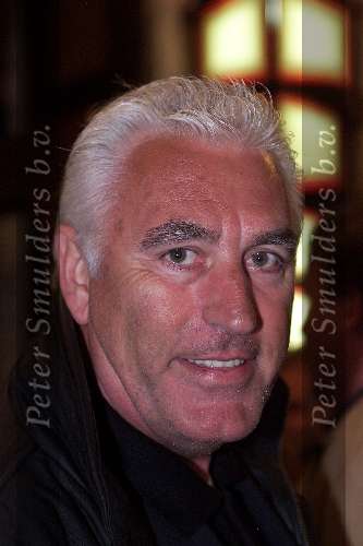 Amsterdam 26 april 2000
Premiere Lek in Tushinsky
Marco Bakker