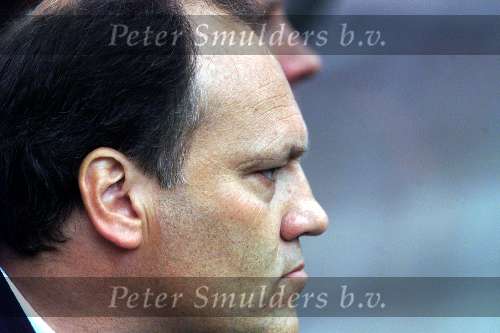 Eindhoven, 30 april 2000
PSV Landskampioen 
PSV-RKC, eindstand 7-1
Martin jol