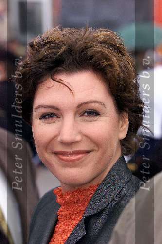 Leiden, 29 april 2000
Koninginnedag 2000
Myrna Goosen