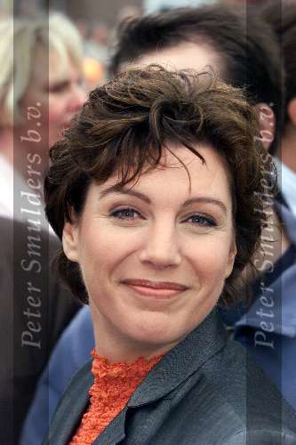Leiden, 29 april 2000
Koninginnedag 2000
Myrna Goosen