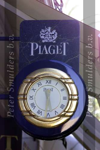 Monaco 14 april 2000
Paarden concours in Monaco.
Piaget