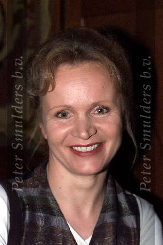 Amsterdam 26 april 2000
Premiere van LEK in Tushinky .
Renee Soutendijk