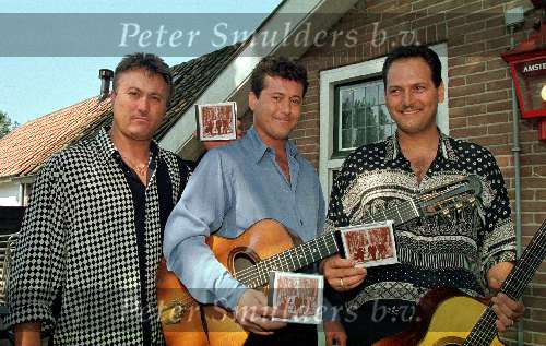 Rosenberg trio
