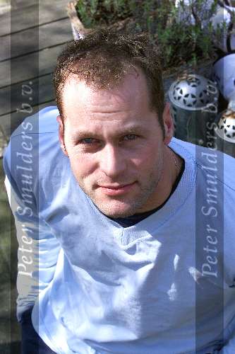 EINDHOVEN 7 MAART 2000
Tommy Hartoghs.