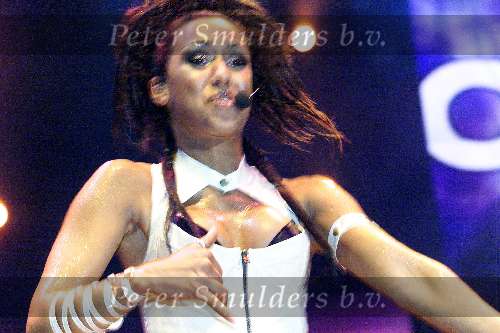 Rotterdam AHOY, 15 april 2000
TMF-Awards optreden en uitreiking 2000
VENGABOYS
