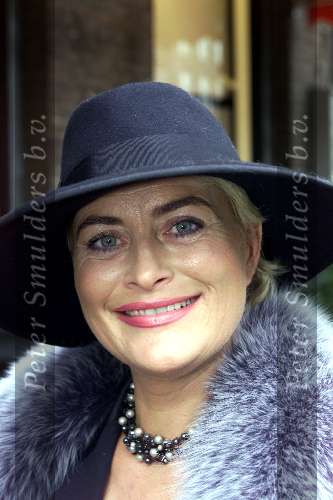 Amsterdam, 1 april 2000
Modeshow Sheila de Vries
Vivian Boelen