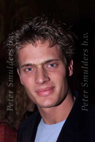 Amsterdam 26 april 2000
Premiere Lek in Tushinsky
Winston Post