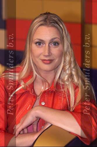 Aalsmeer, 24 april 2001
Anneke Beukman